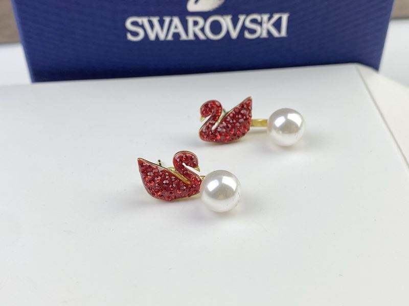 Swarovski Earrings